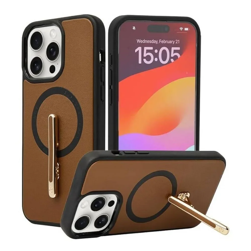 NIB CUSTYPE RESERVE IPHONE 15 PRO MAX CASE